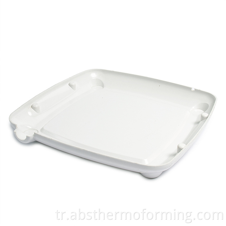 Termoorming Plastik Parçalar 4 Thermoforming Plastic Parts 4